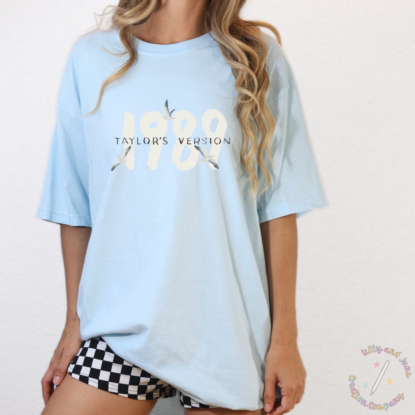 1989 T-Shirt
