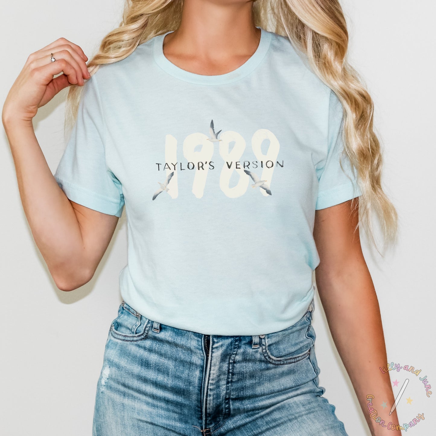 1989 T-Shirt