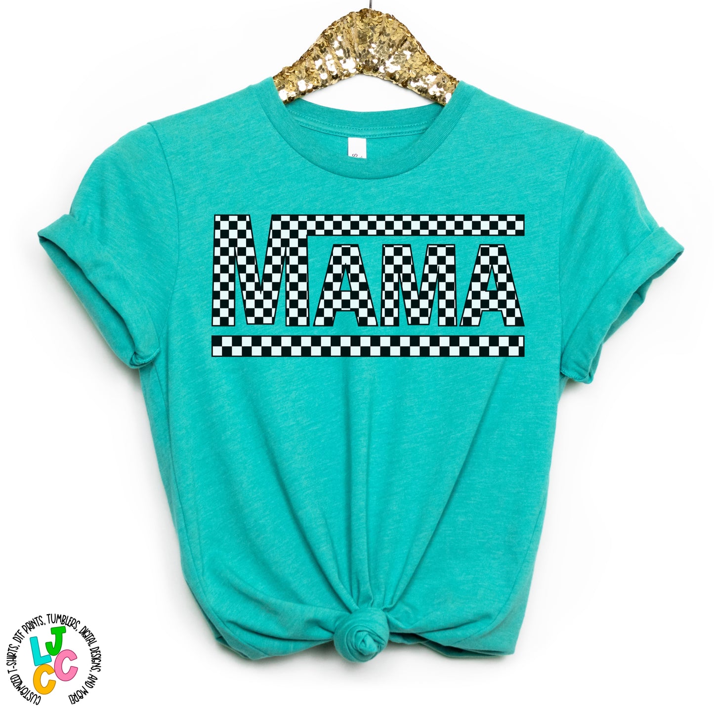 Checkered Mama