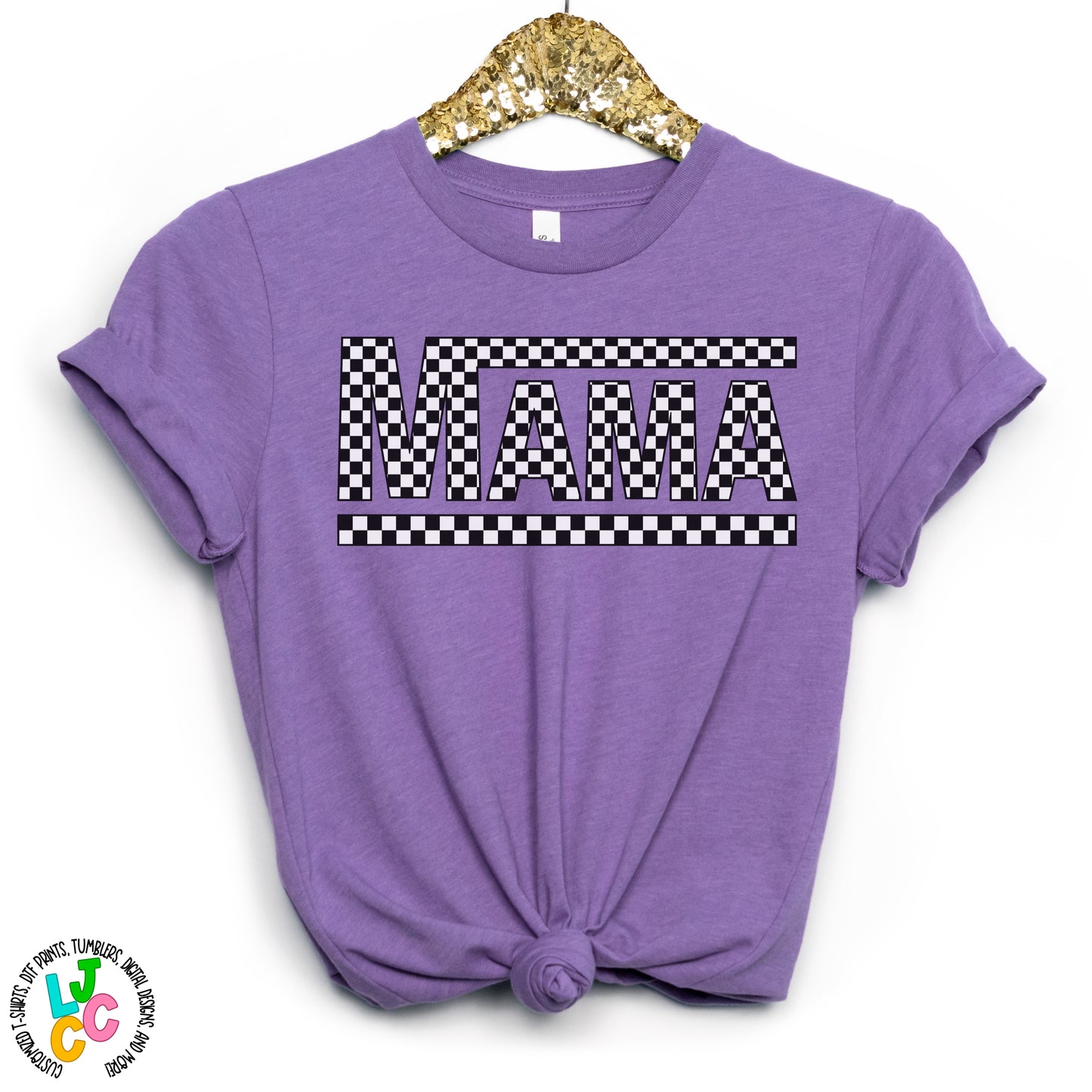 Checkered Mama