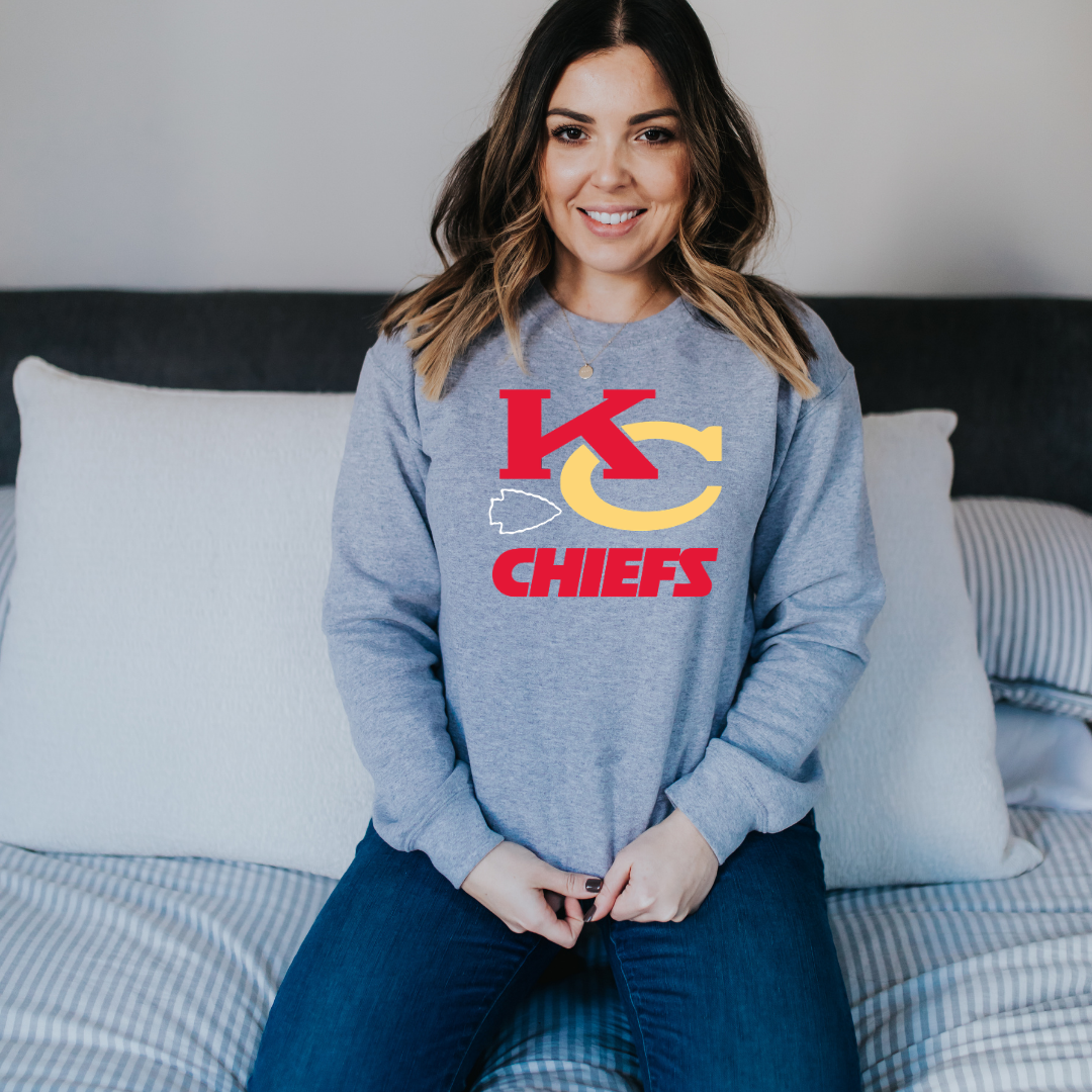 Chiefs - KC