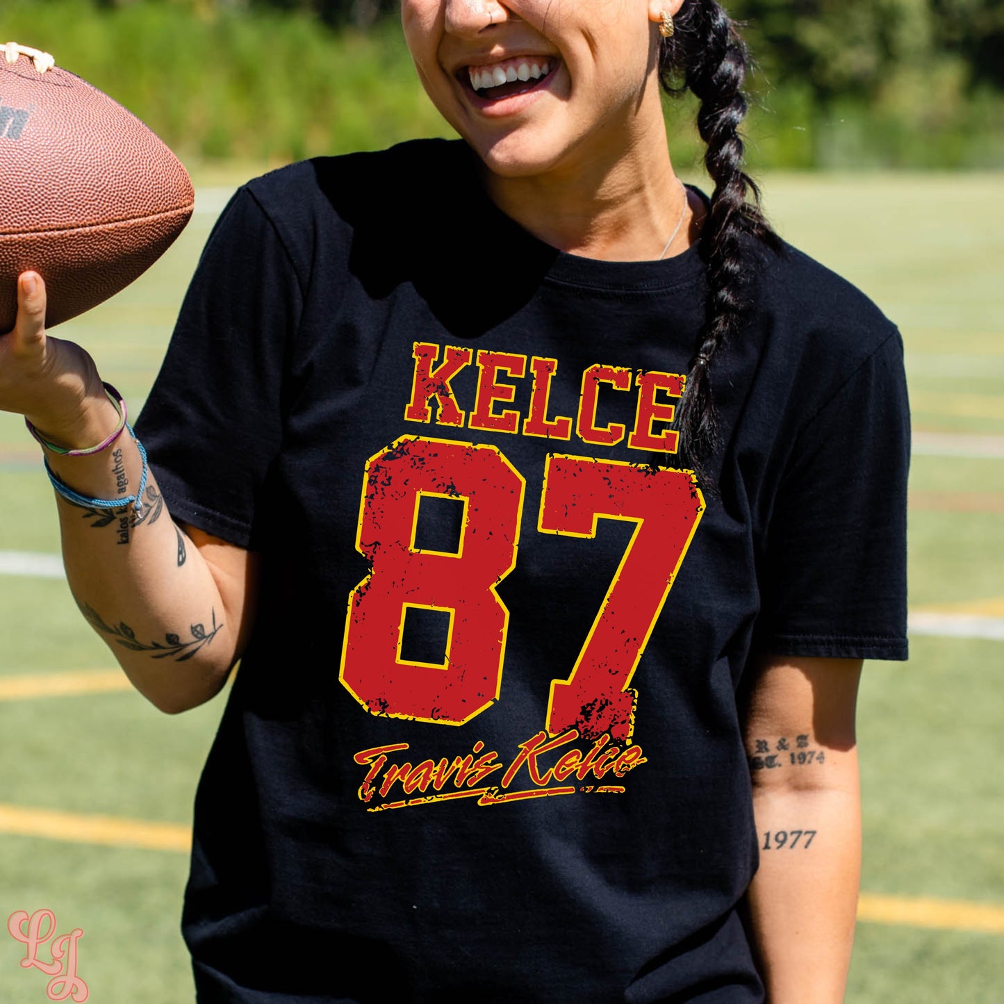 Kelce 87