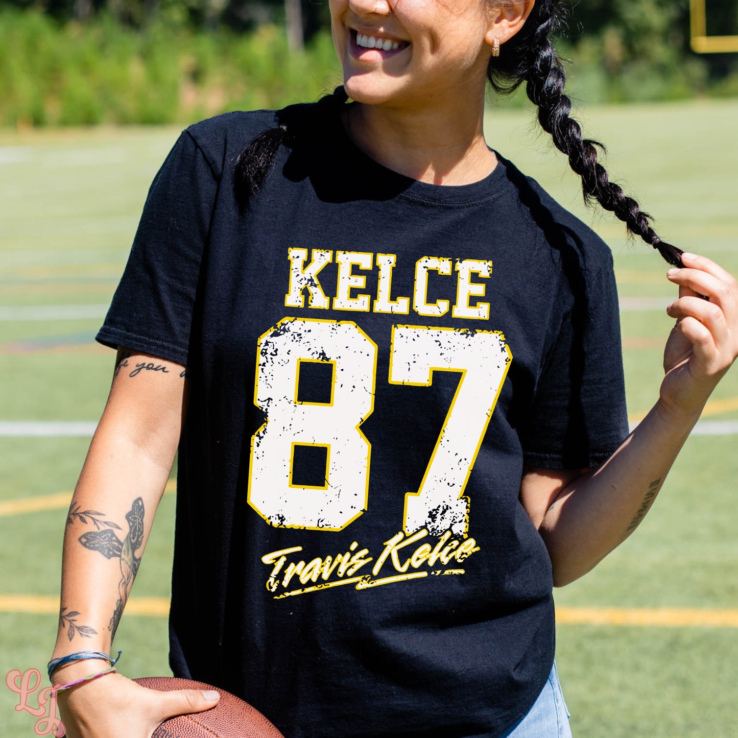 Kelce 87