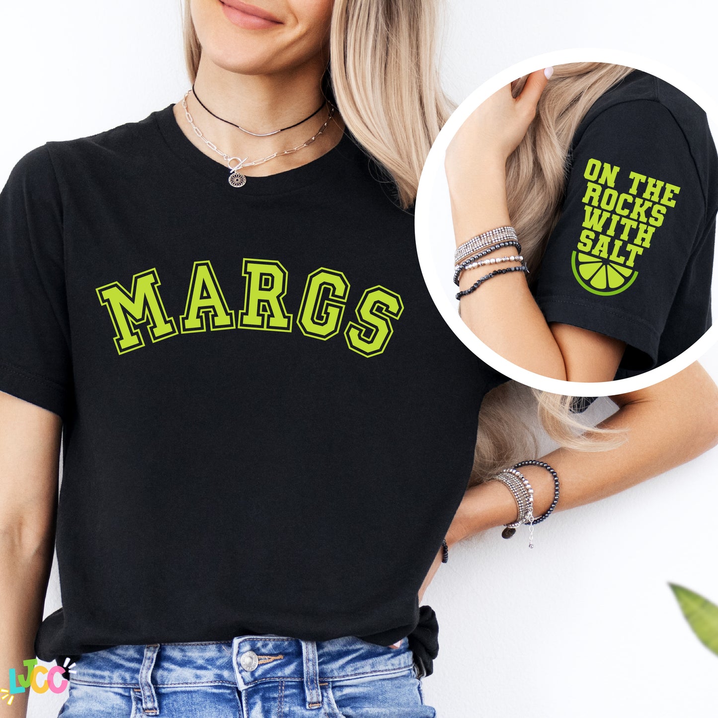 Margs - On the Rocks