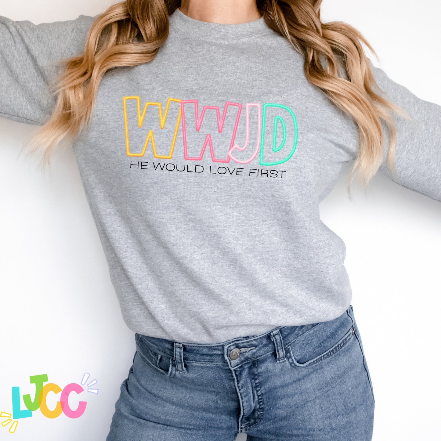 WWJD