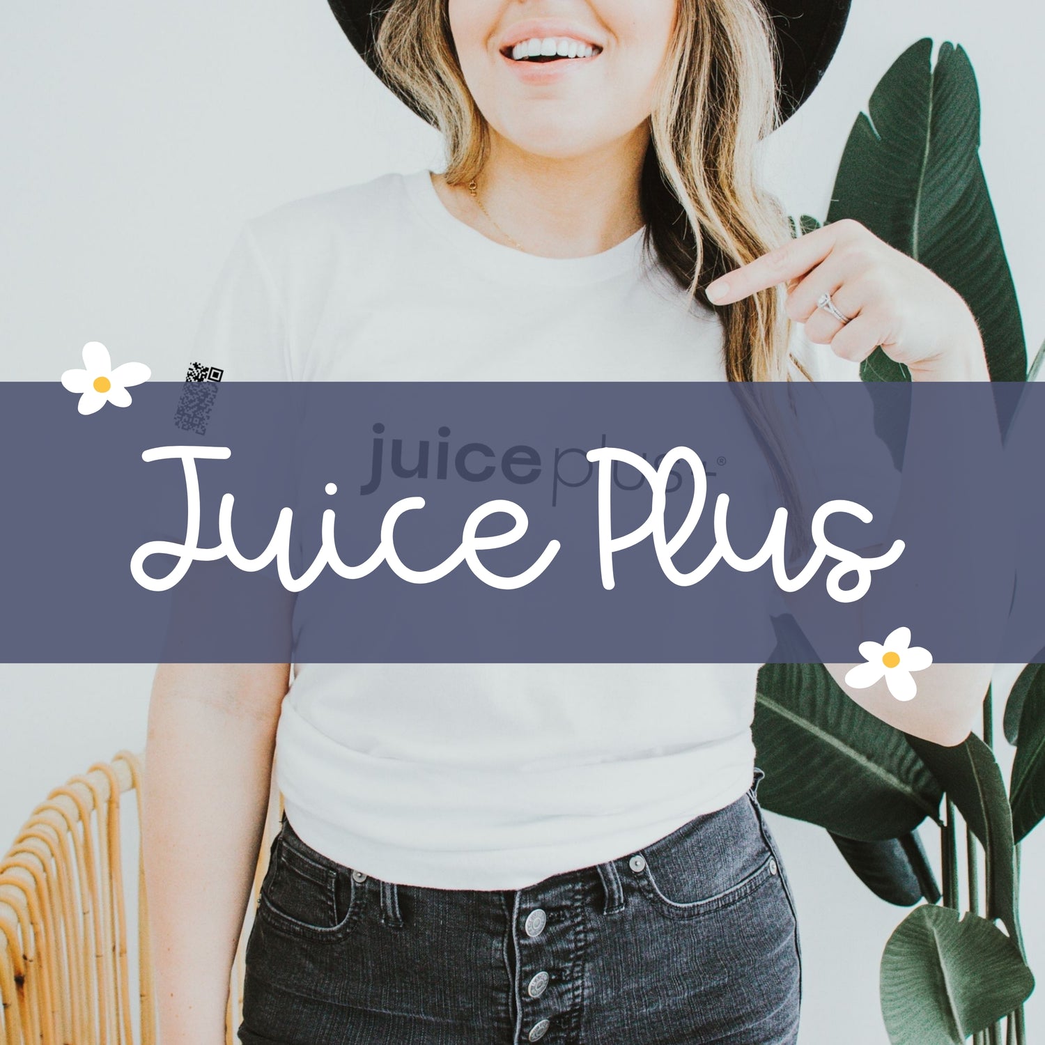 Juice Plus - LJ Creation Co.