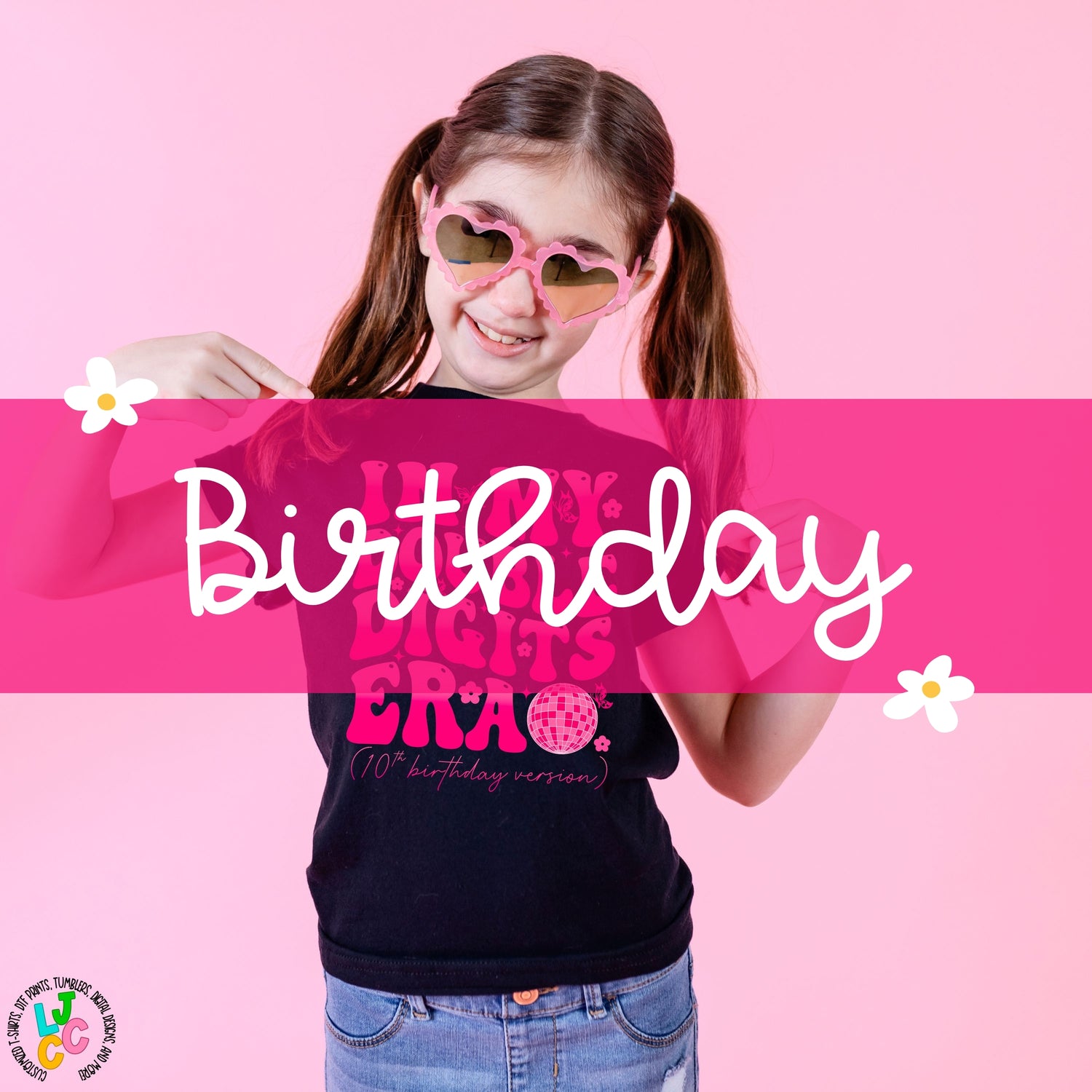 All things Birthday