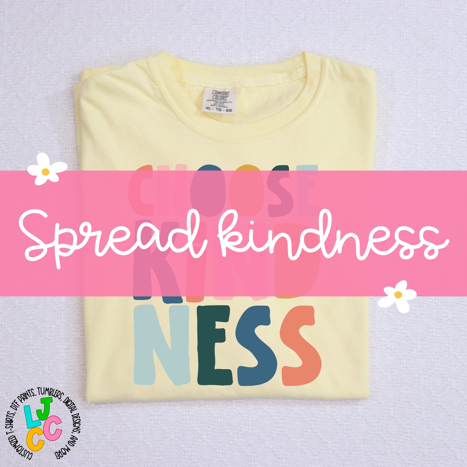 Spreading Kindness