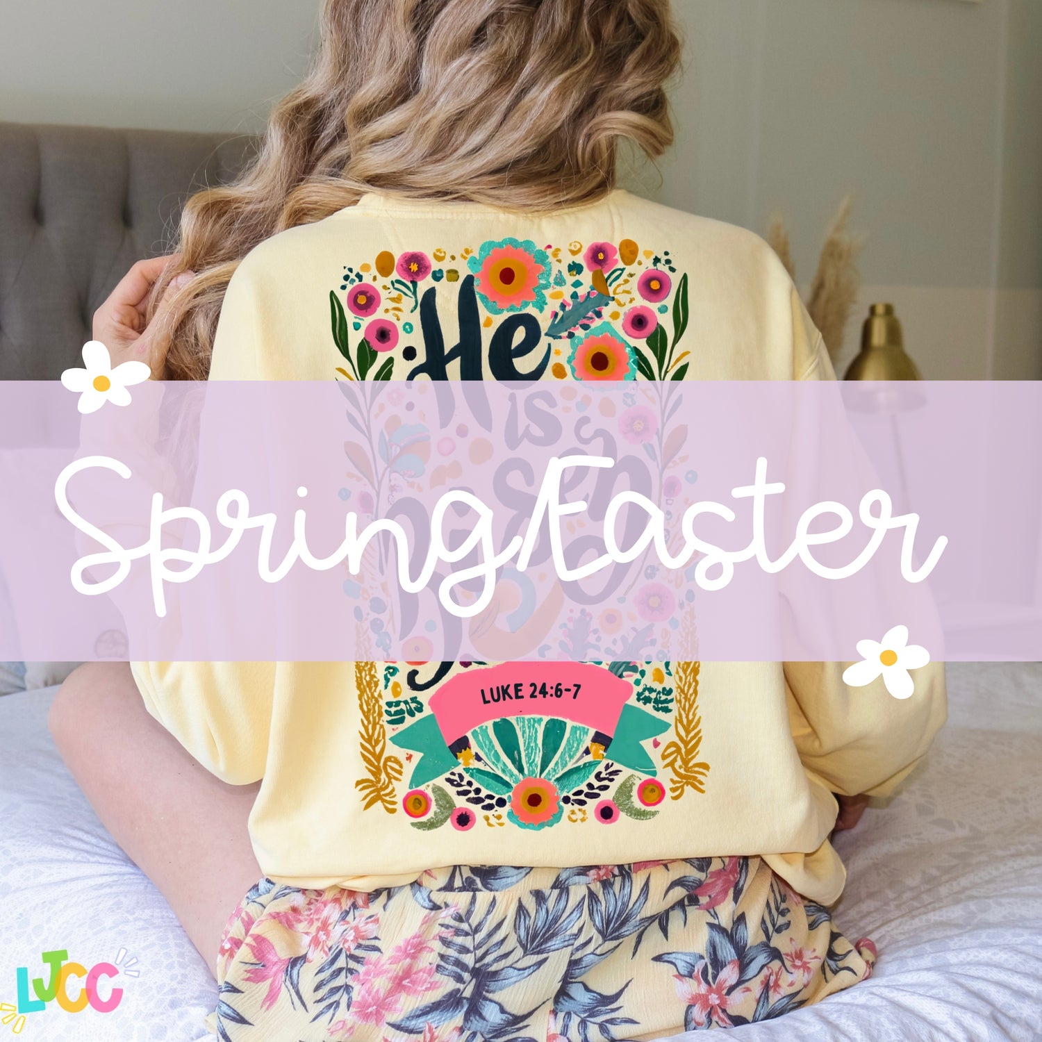 Spring/Easter