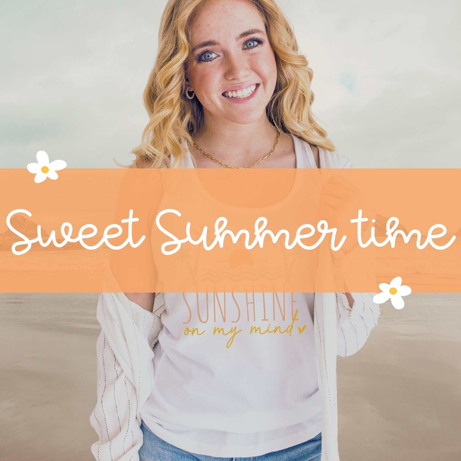 Sweet Summertime