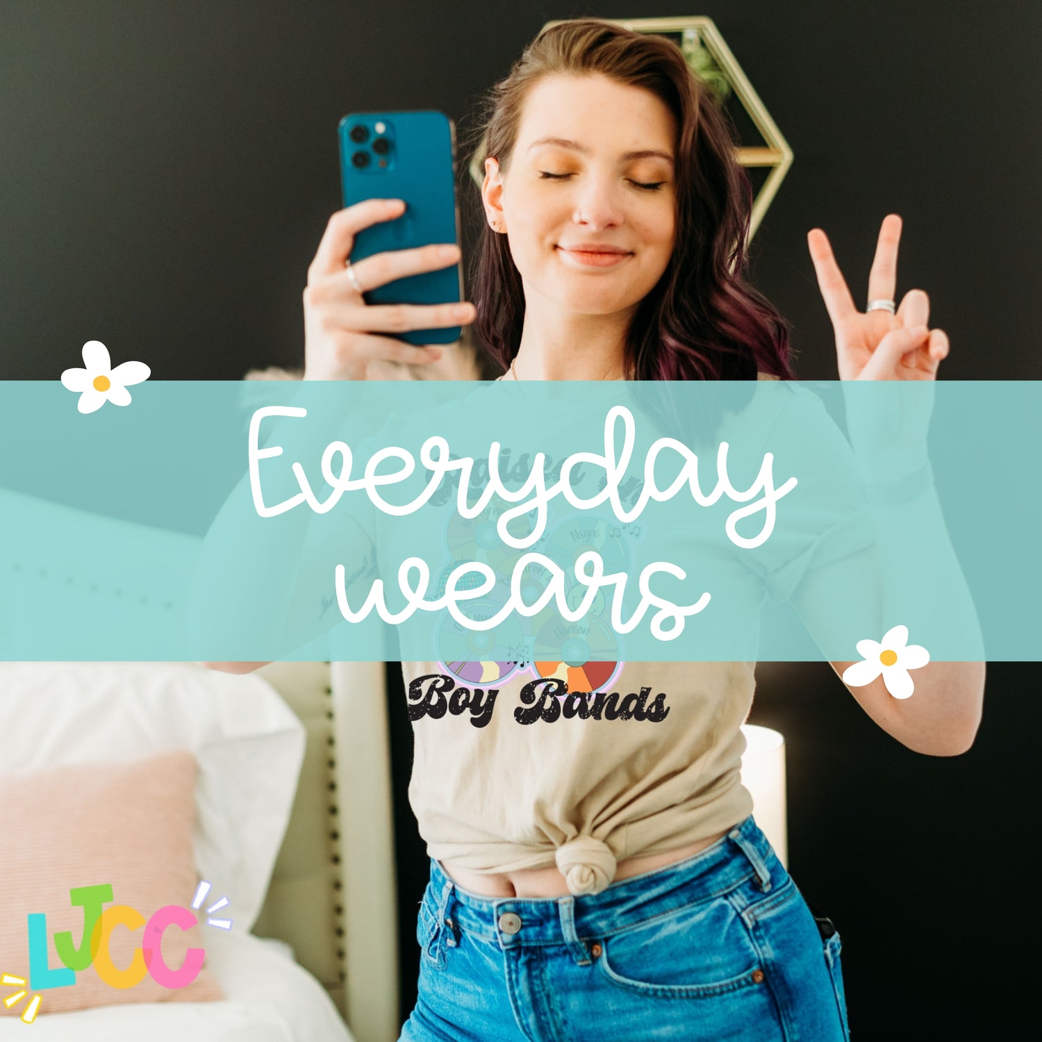 Everyday Wears
