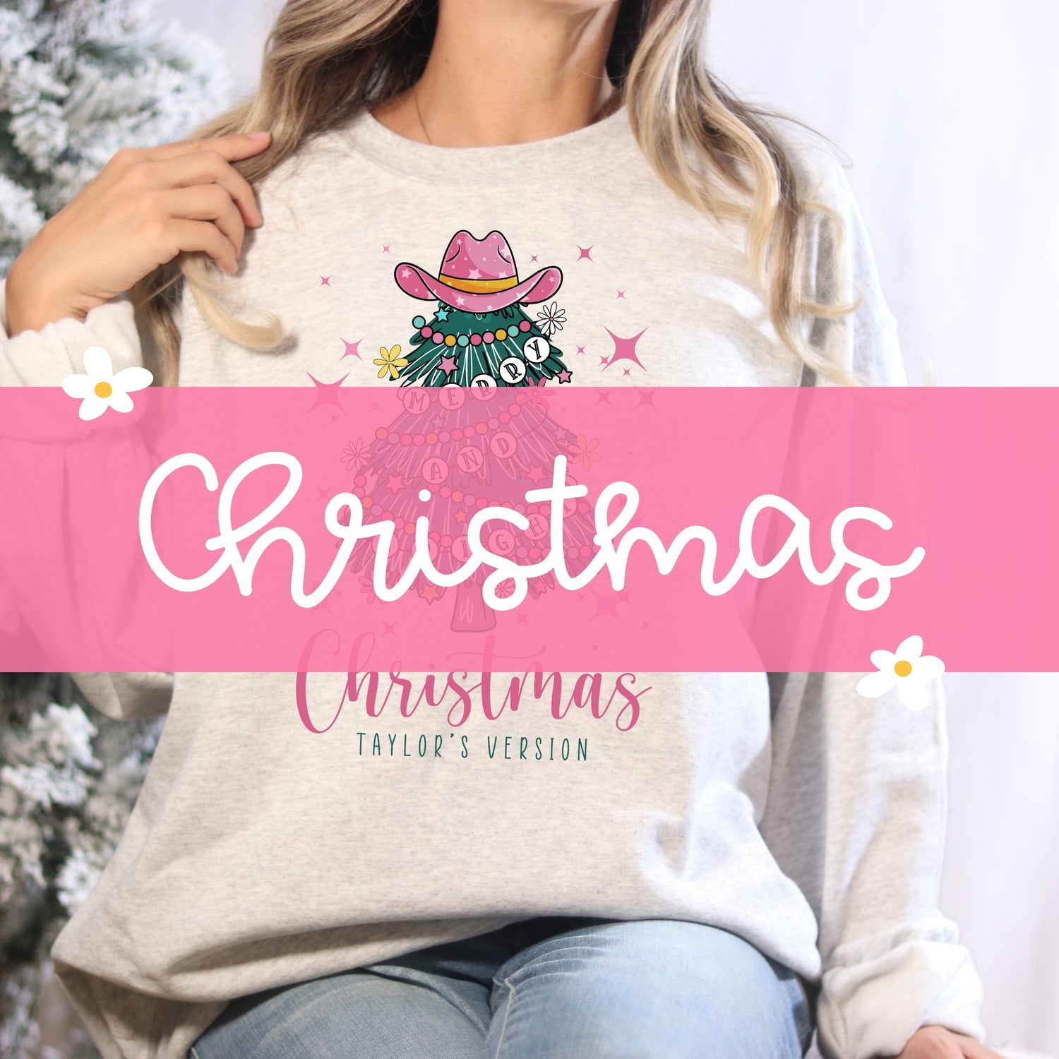 Christmas - LJ Creation Co.
