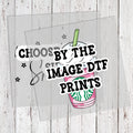 Direct to Film Transfers - By the Image