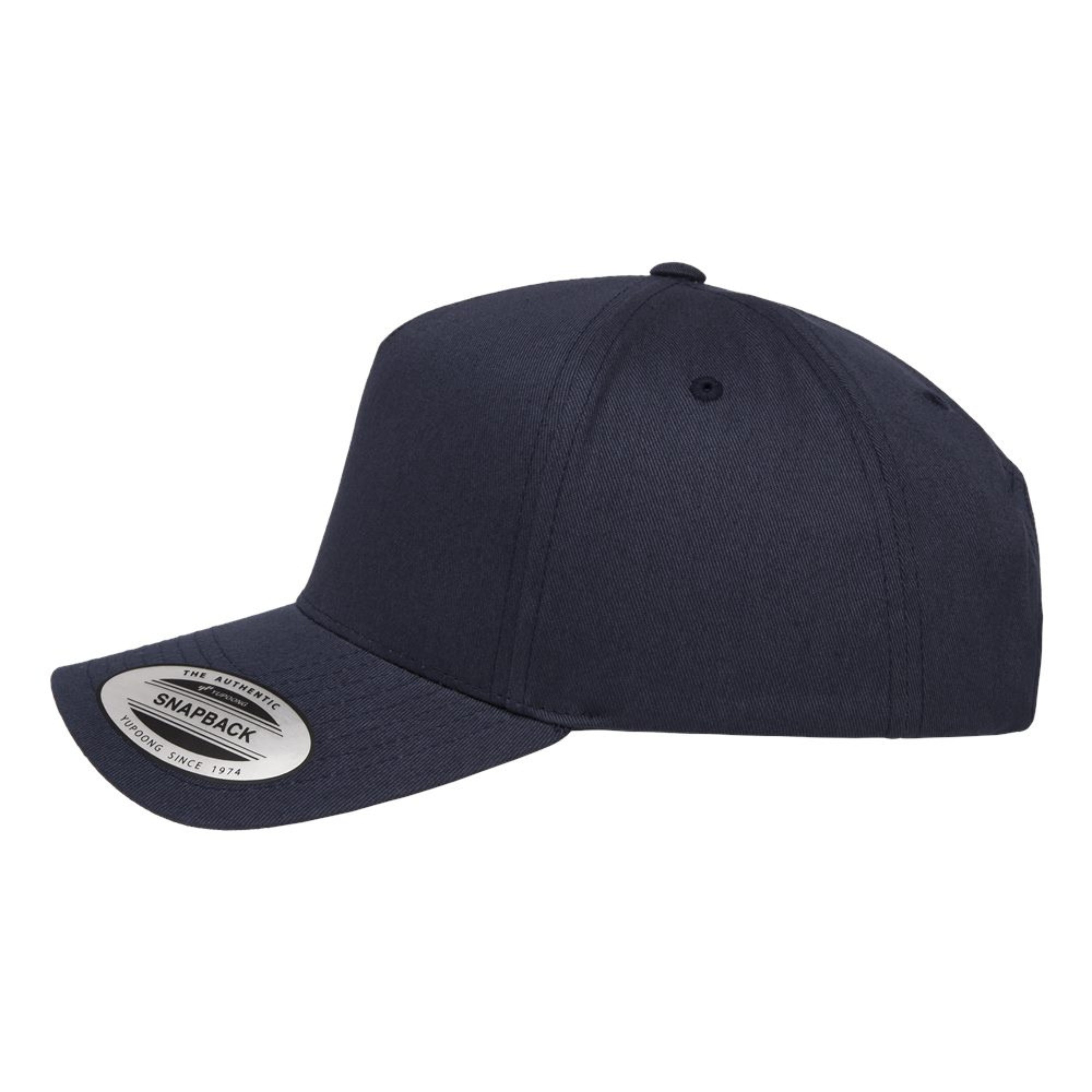 St. John Paul II Guardians Logo Hat