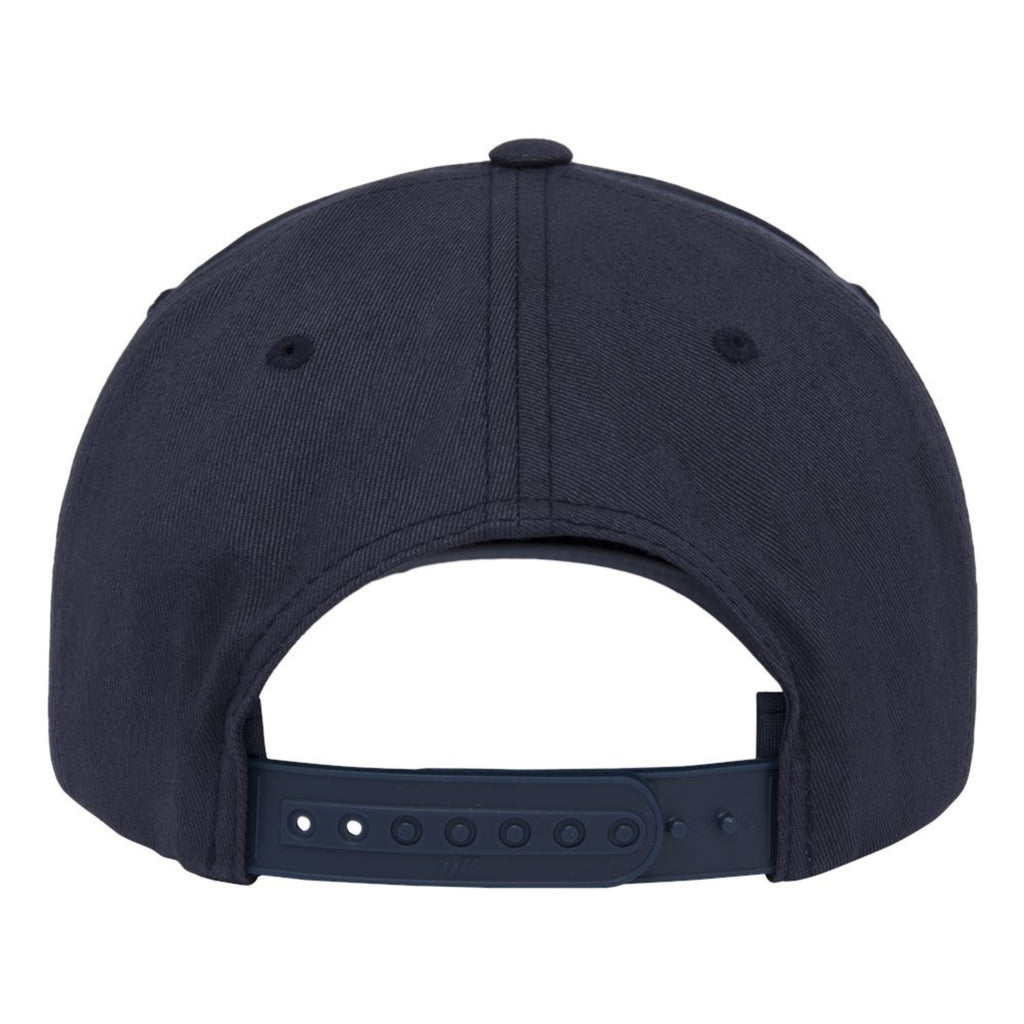 St. John Paul II Guardians Logo Hat