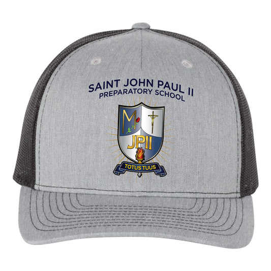 St. John Paul II Mesh Hat