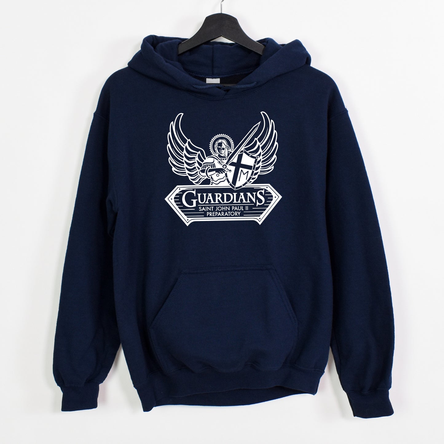 St. John Paul Guardians Hoodie