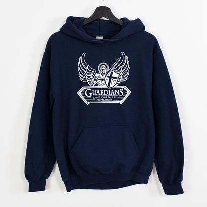 St. John Paul Guardians Hoodie
