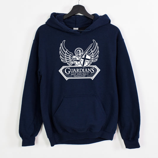 St. John Paul Guardians Hoodie