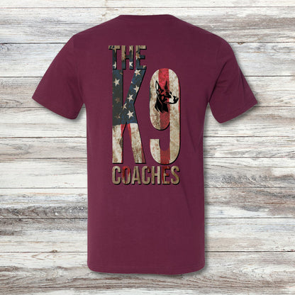 The K9 Coaches