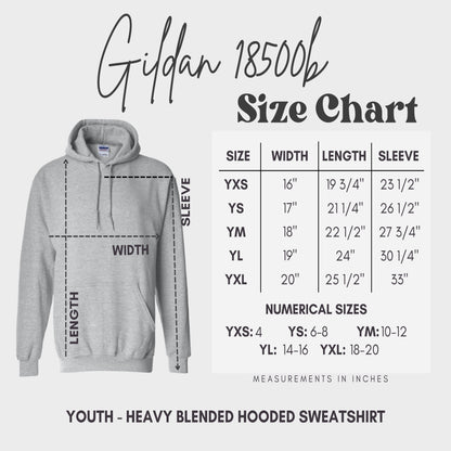 St. John Paul Guardians Hoodie