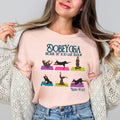 Dobe Yoga Crewneck Tee