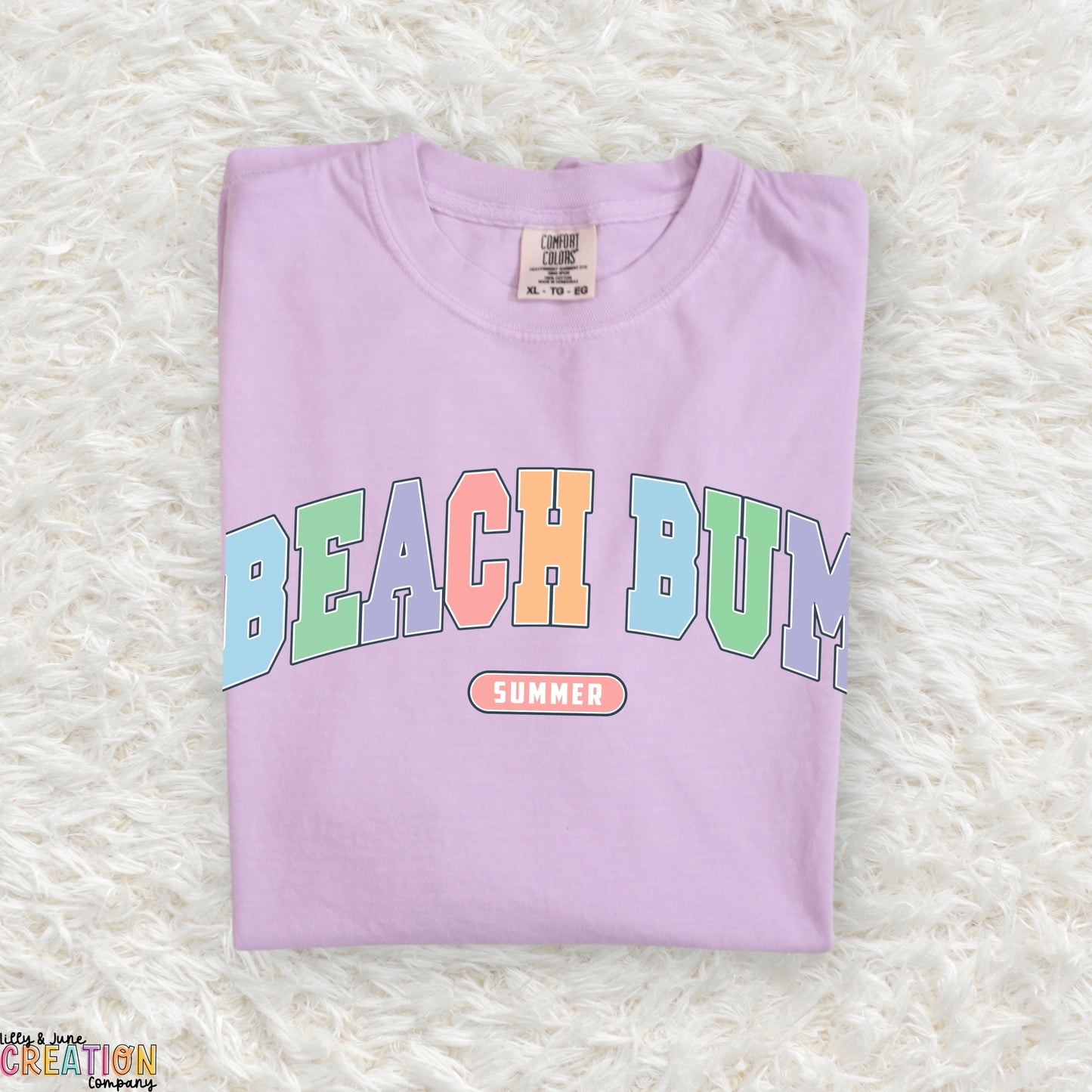 Beach Bum