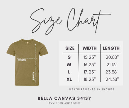 Mijatovic and Sons Toddler/Youth Tee