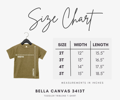 Mijatovic and Sons Toddler/Youth Tee