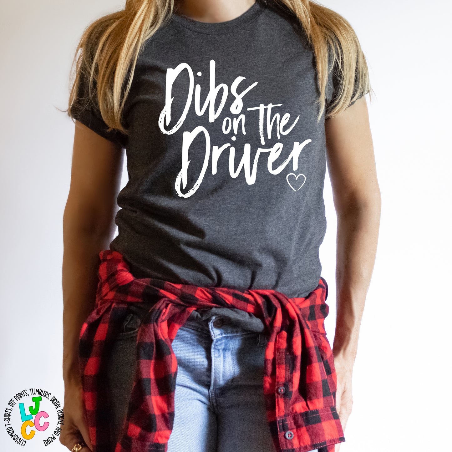 Dibs on the Driver
