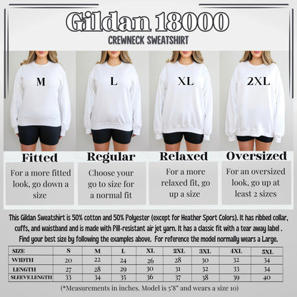 Boo-Jee Ghost Halloween Sweatshirt