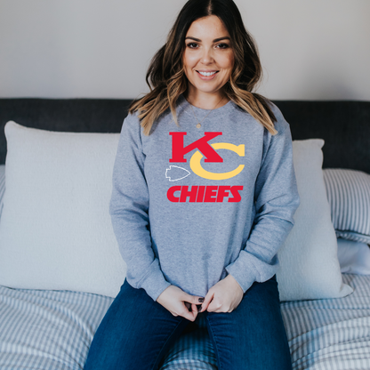 Chiefs - KC