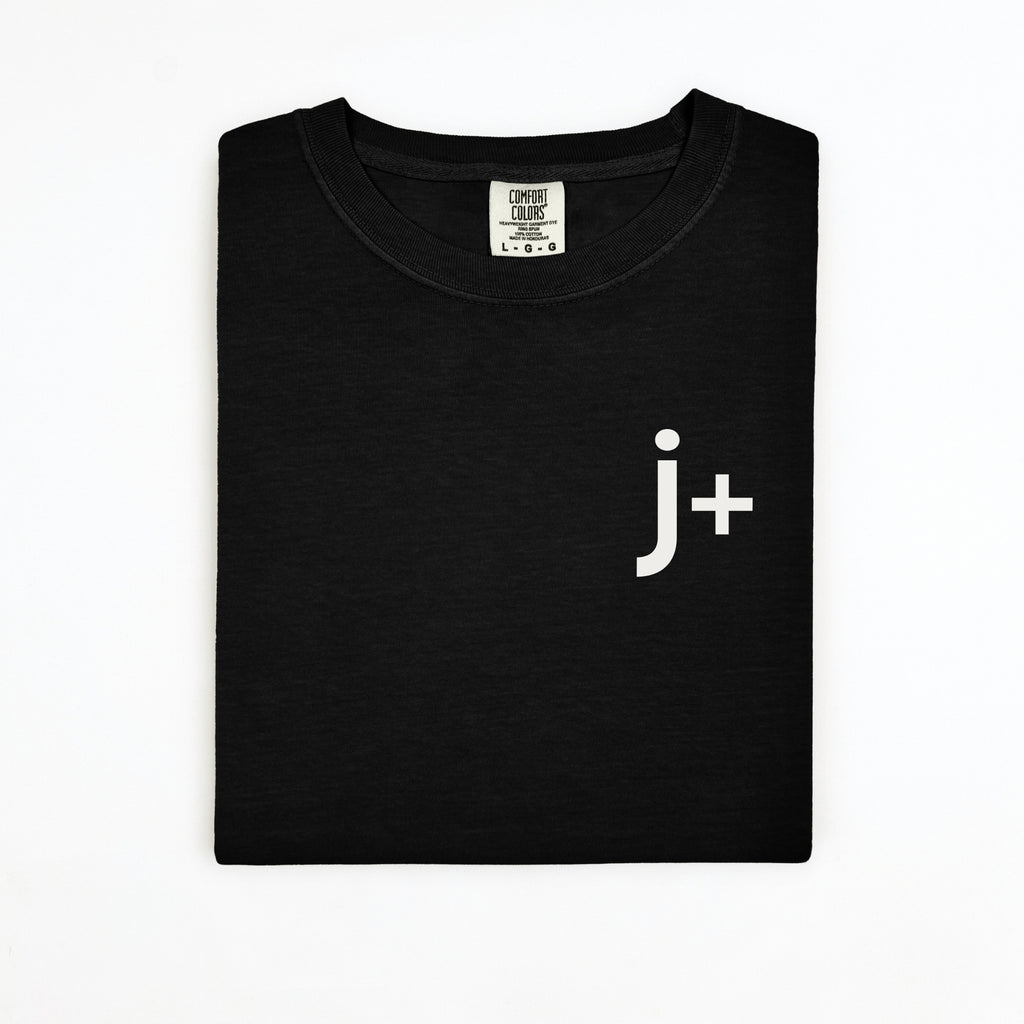 Juice Plus Tee - Comfort Colors