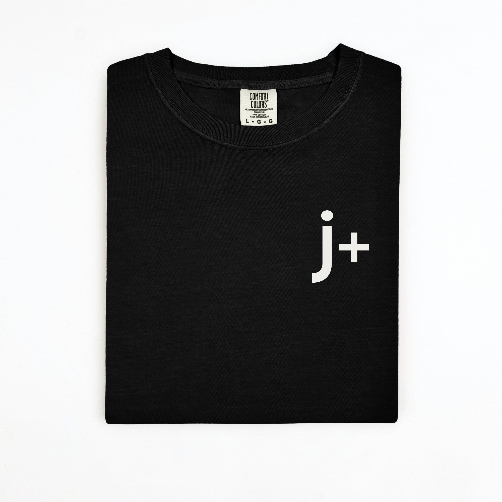 Juice Plus Tee - Comfort Colors
