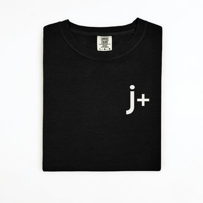 Juice Plus Tee - Comfort Colors