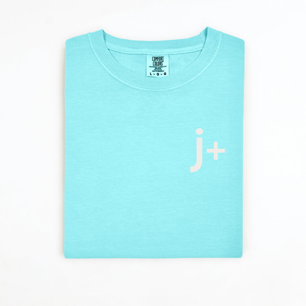 Juice Plus Tee - Comfort Colors