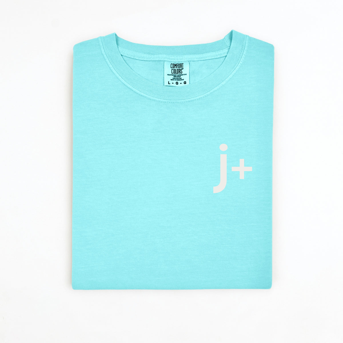 Juice Plus Tee - Comfort Colors