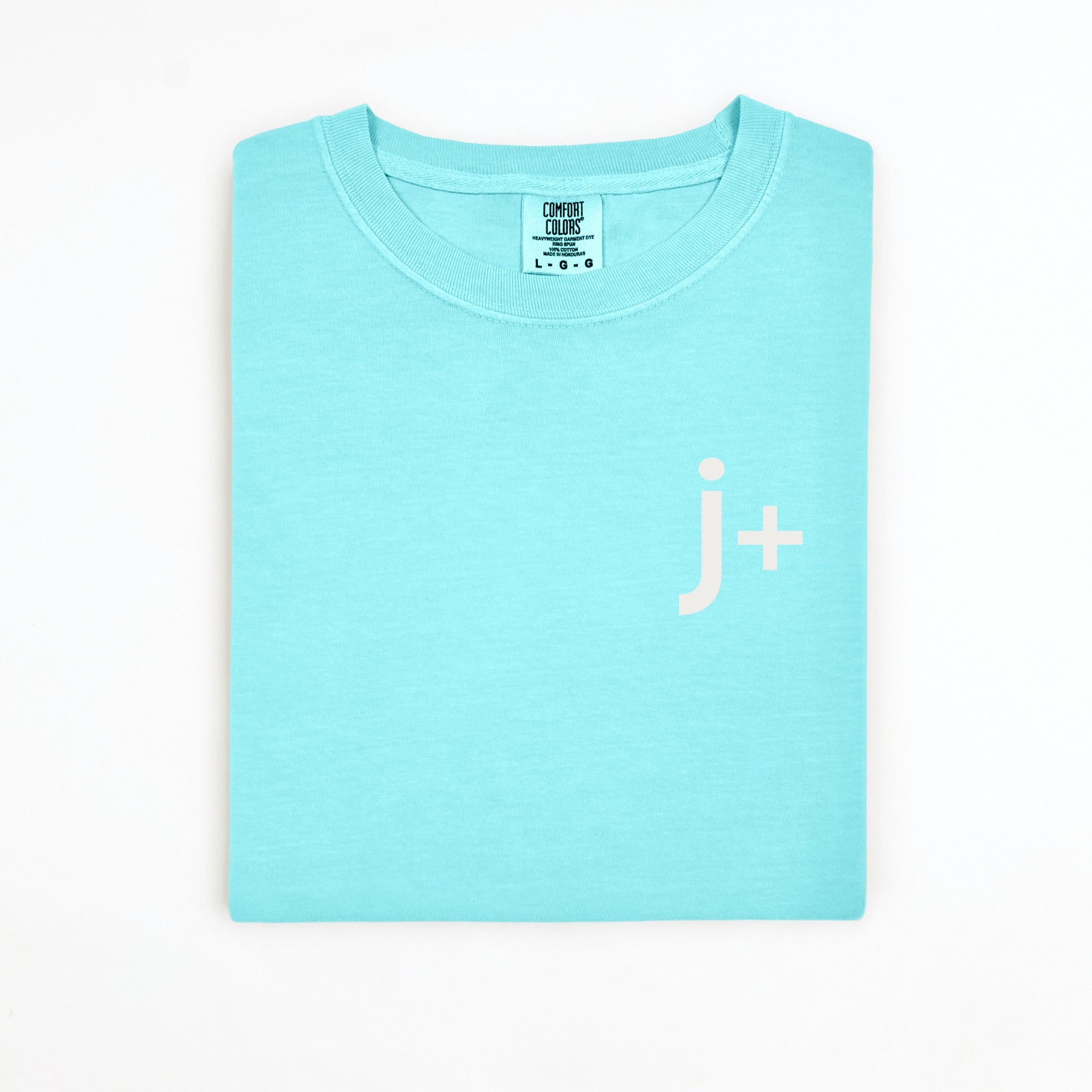 Juice Plus Tee - Comfort Colors