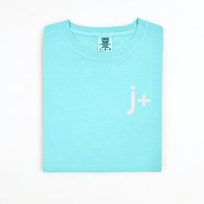 Juice Plus Tee - Comfort Colors