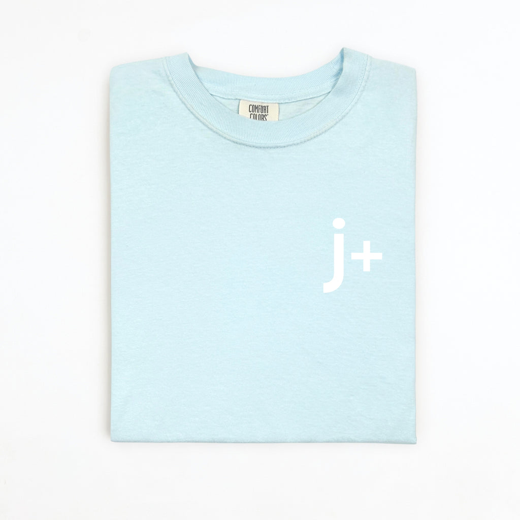 Juice Plus Tee - Comfort Colors
