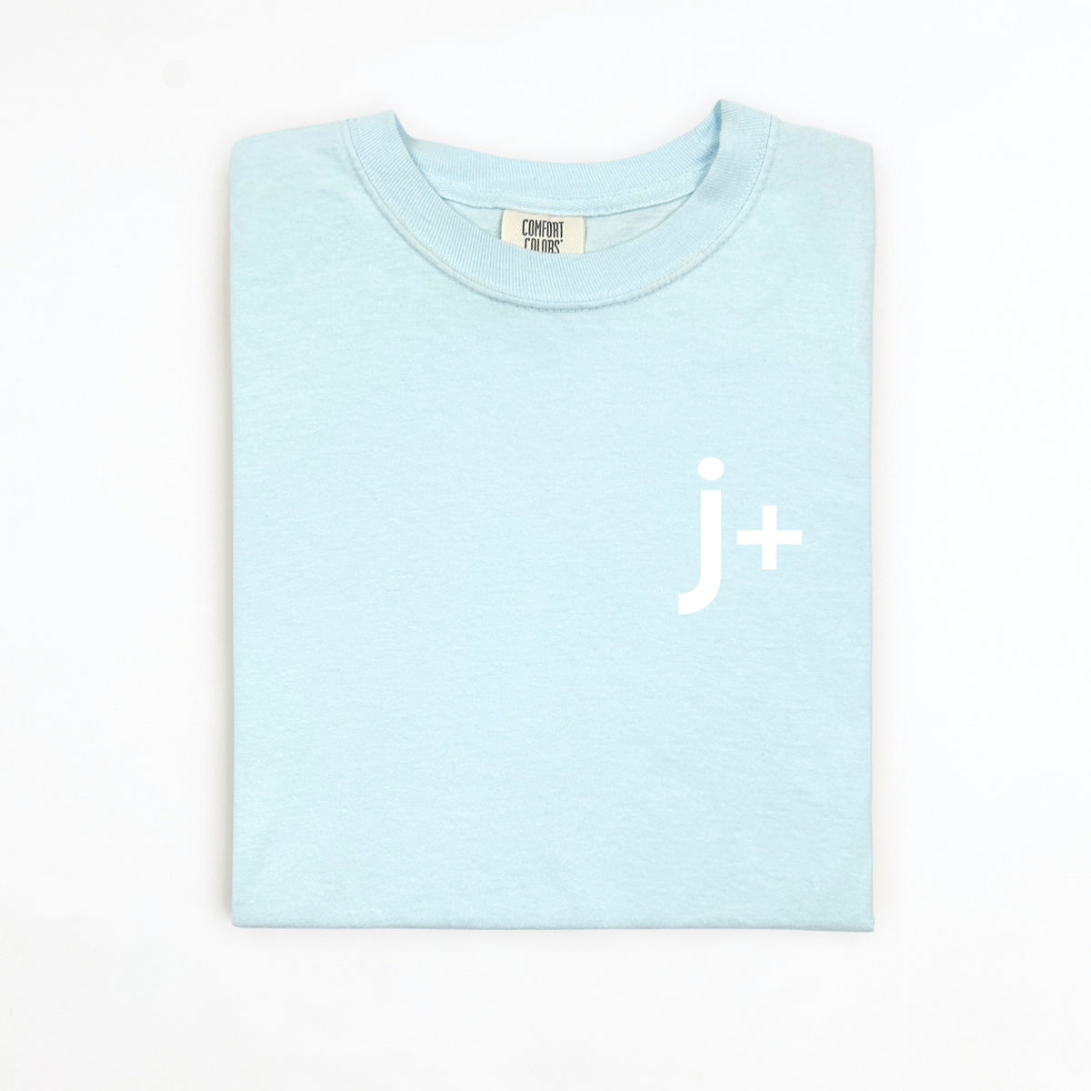 Juice Plus Tee - Comfort Colors