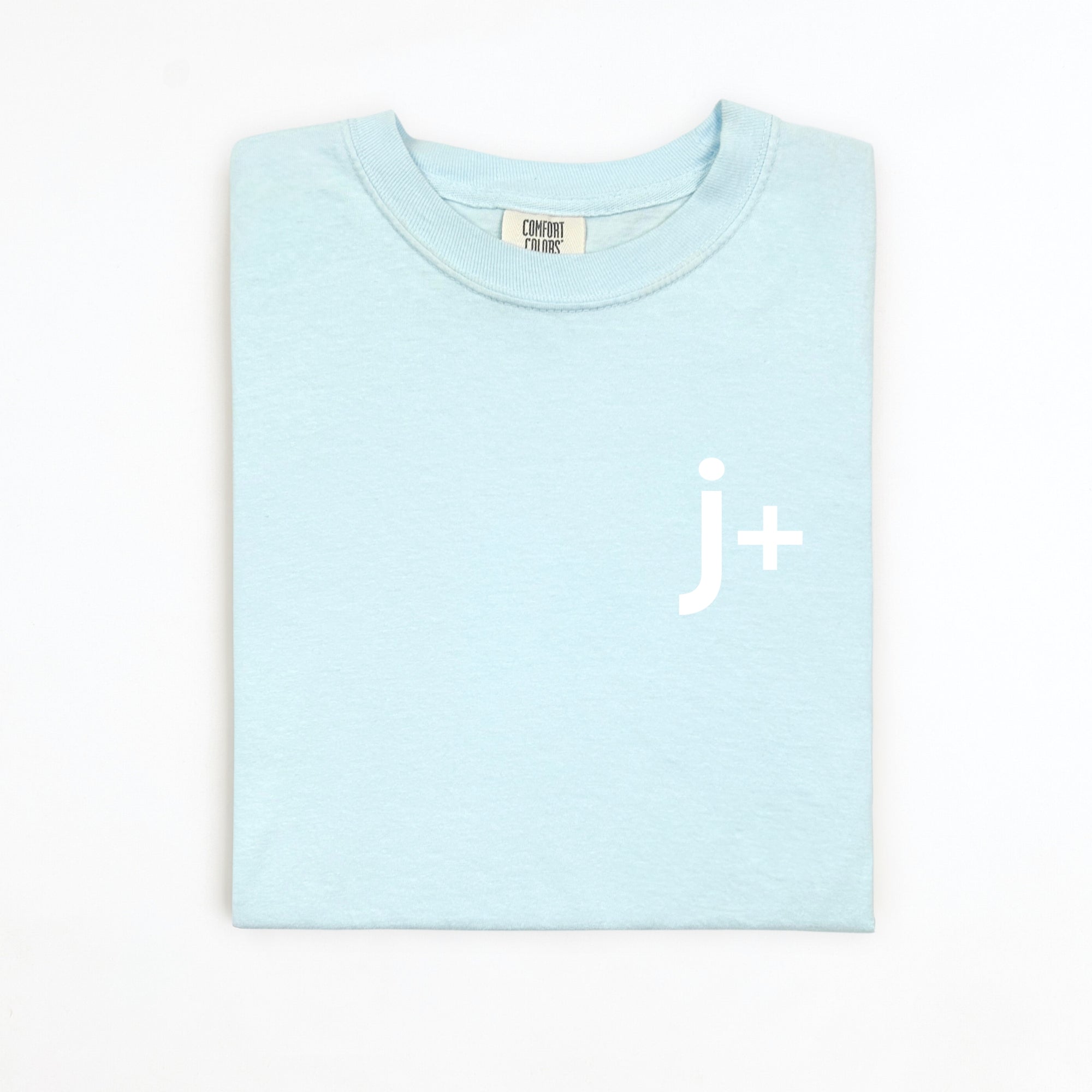 Juice Plus Tee - Comfort Colors