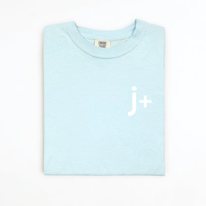 Juice Plus Tee - Comfort Colors