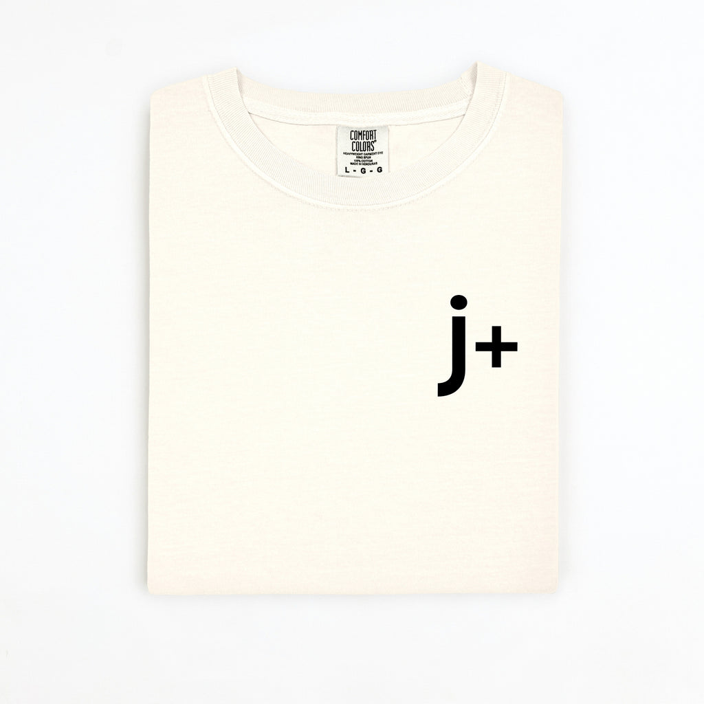 Juice Plus Tee - Comfort Colors