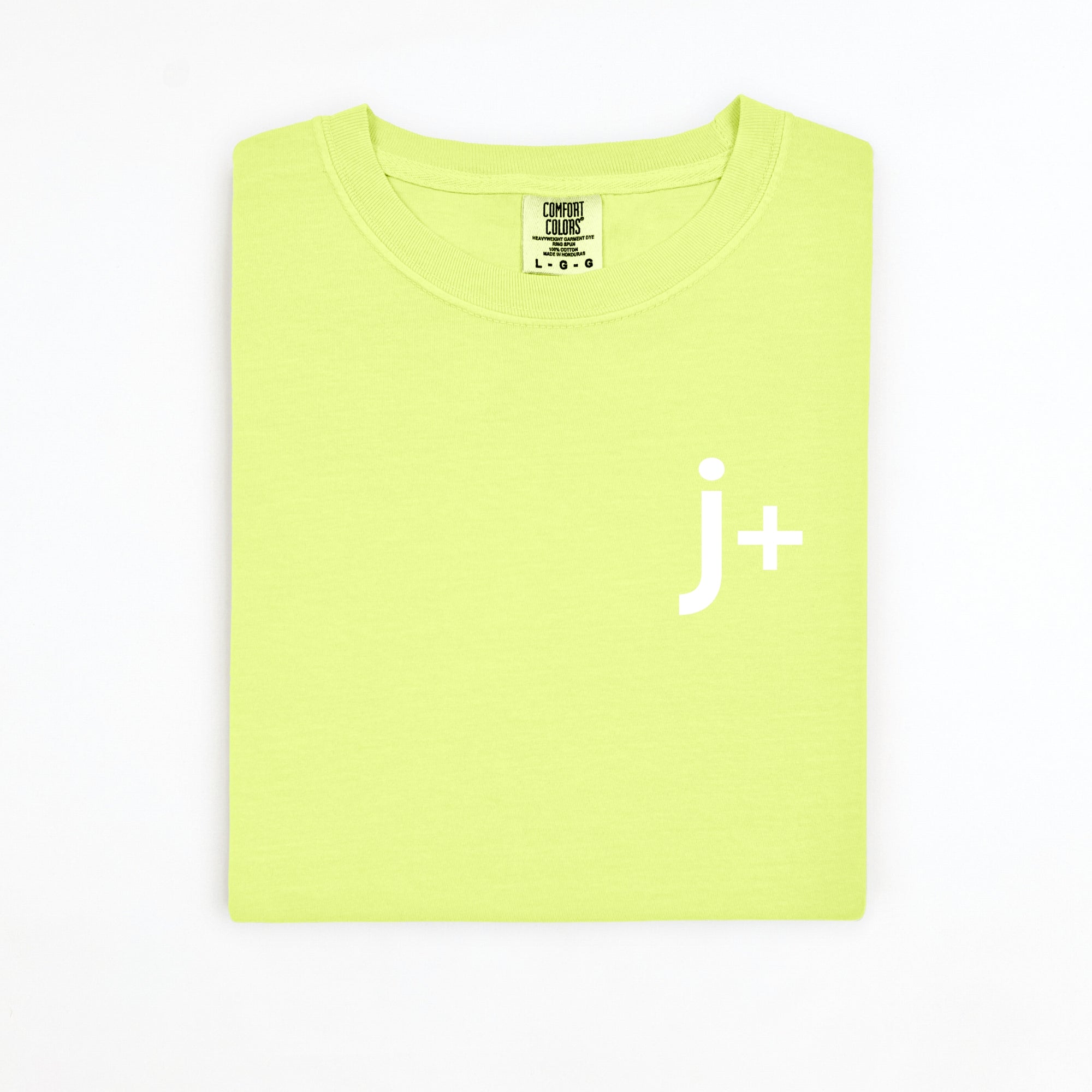 Juice Plus Tee - Comfort Colors