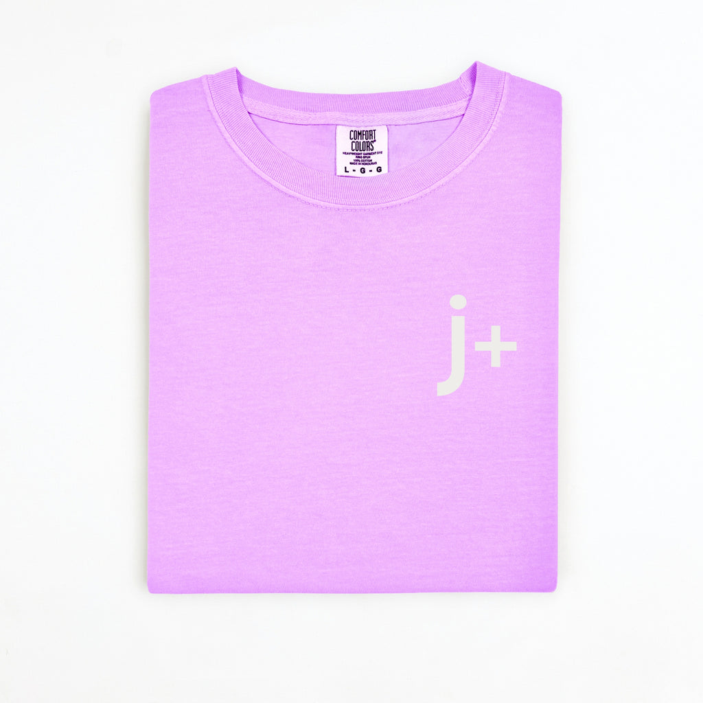 Juice Plus Tee - Comfort Colors