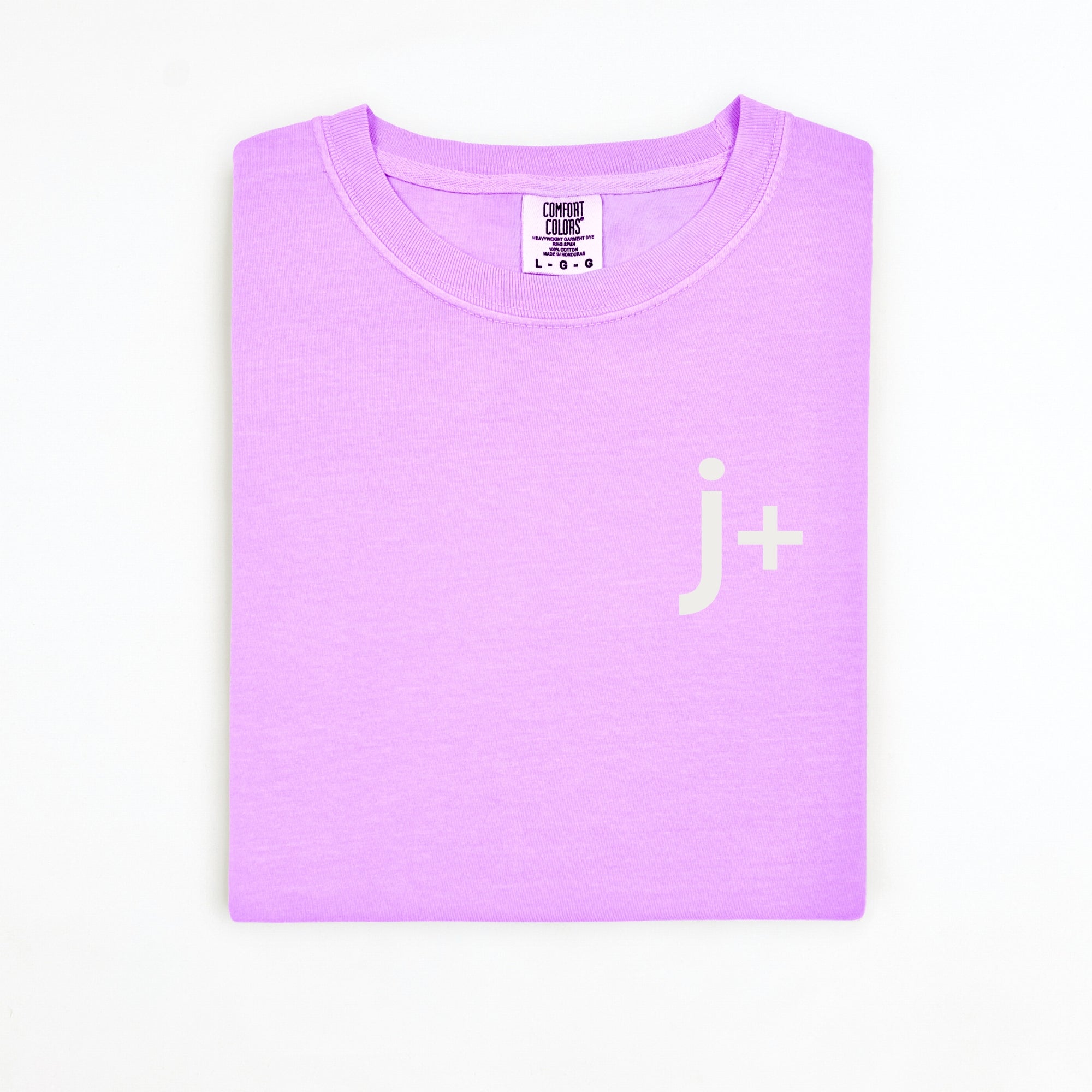 Juice Plus Tee - Comfort Colors