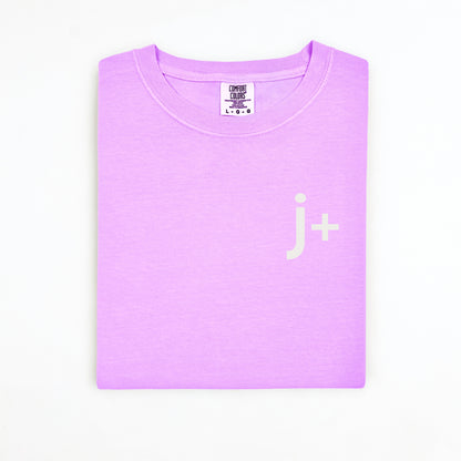 Juice Plus Tee - Comfort Colors