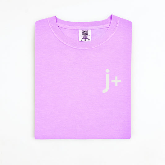 Juice Plus Tee - Comfort Colors