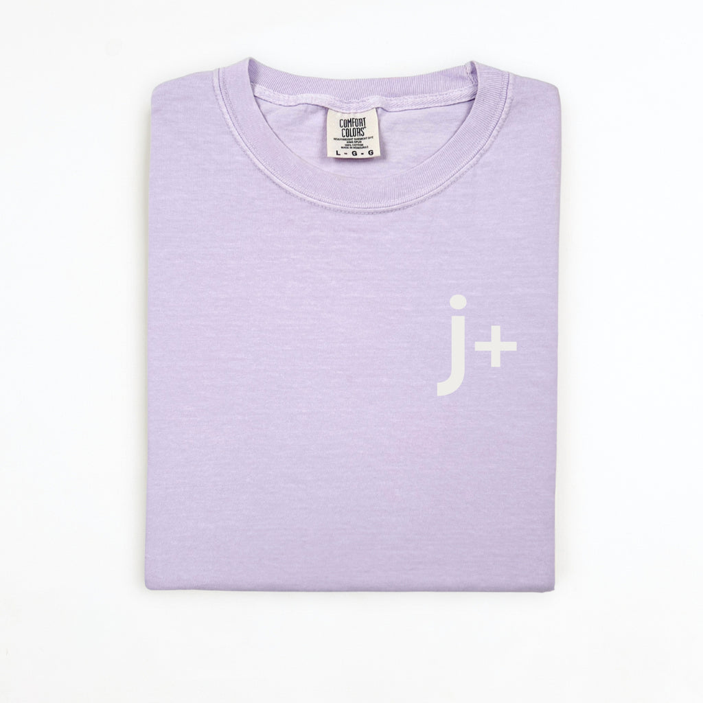Juice Plus Tee - Comfort Colors